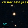 Cl* NGC 2632     JS     633