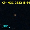Cl* NGC 2632     JS     644