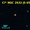 Cl* NGC 2632     JS     651