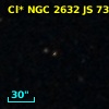 Cl* NGC 2632     JS     735