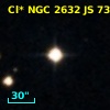 Cl* NGC 2632     JS     738