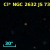 Cl* NGC 2632     JS     739