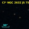 Cl* NGC 2632     JS     759