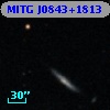 MITG J0843+1813