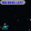 WD 0845+177