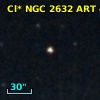 Cl* NGC 2632    ART     416