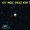 Cl* NGC 2632     KW     306