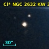 Cl* NGC 2632     KW     317