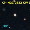 Cl* NGC 2632     KW     316