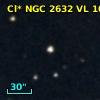 Cl* NGC 2632     VL    1074