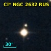 Cl* NGC 2632    RUS     233