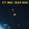 Cl* NGC 2632    RUS     239