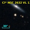 Cl* NGC 2632     VL    1107