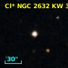 Cl* NGC 2632     KW     343