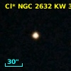 Cl* NGC 2632     KW     355