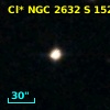 Cl* NGC 2632      S     152