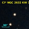 Cl* NGC 2632     KW     359