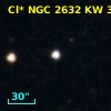 Cl* NGC 2632     KW     376