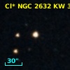 Cl* NGC 2632     KW     380