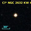 Cl* NGC 2632     KW     404