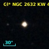 Cl* NGC 2632     KW     424