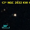Cl* NGC 2632     KW     442