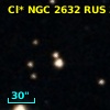 Cl* NGC 2632    RUS     329