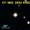Cl* NGC 2632      S     202