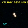 Cl* NGC 2632     KW     506