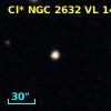 Cl* NGC 2632     VL    1464