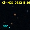 Cl* NGC 2632     JS     564