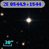 2E 0844.9+1844