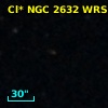 Cl* NGC 2632    WRS       7