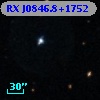 RX J0846.8+1752