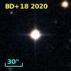 BD+18  2020