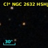 Cl* NGC 2632   HSHJ     322