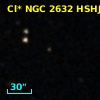 Cl* NGC 2632   HSHJ     326