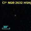 Cl* NGC 2632   HSHJ     338
