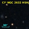 Cl* NGC 2632   HSHJ     340