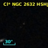 Cl* NGC 2632   HSHJ     347