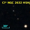 Cl* NGC 2632   HSHJ     352