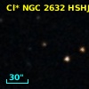 Cl* NGC 2632   HSHJ     362