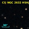 Cl* NGC 2632   HSHJ     397