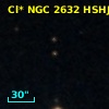 Cl* NGC 2632   HSHJ     404
