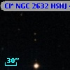 Cl* NGC 2632   HSHJ     405