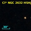 Cl* NGC 2632   HSHJ     412