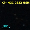 Cl* NGC 2632   HSHJ     413