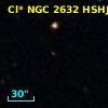 Cl* NGC 2632   HSHJ     421