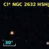 Cl* NGC 2632   HSHJ     429