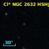 Cl* NGC 2632   HSHJ     449